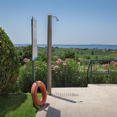 Apartment Prefontana With Pool Bardolino Extérieur photo