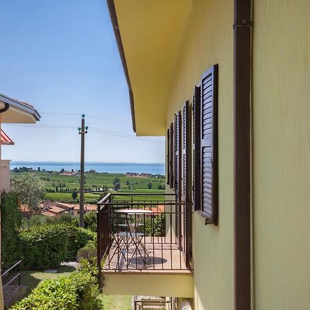Apartment Prefontana With Pool Bardolino Extérieur photo