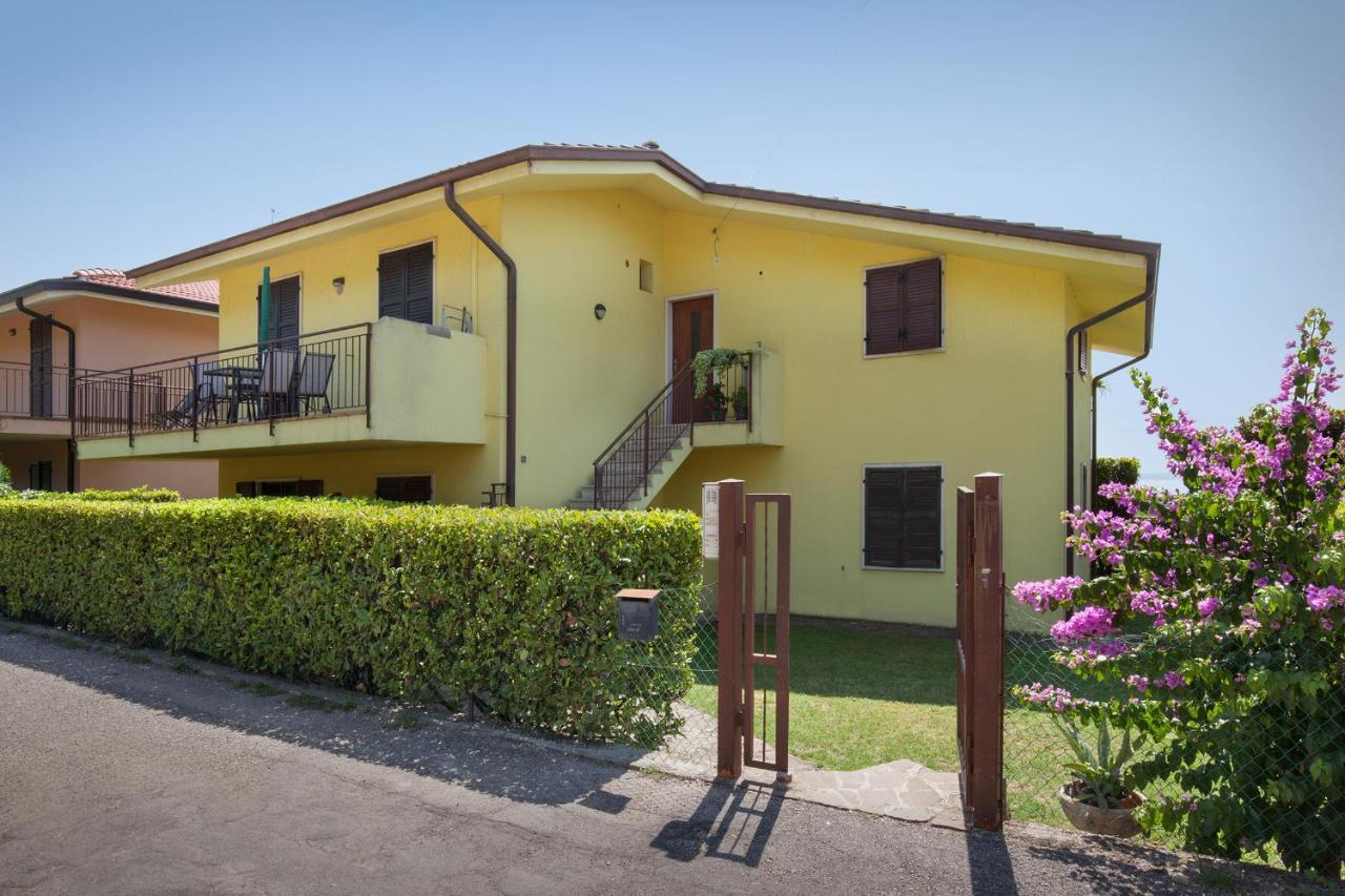 Apartment Prefontana With Pool Bardolino Extérieur photo