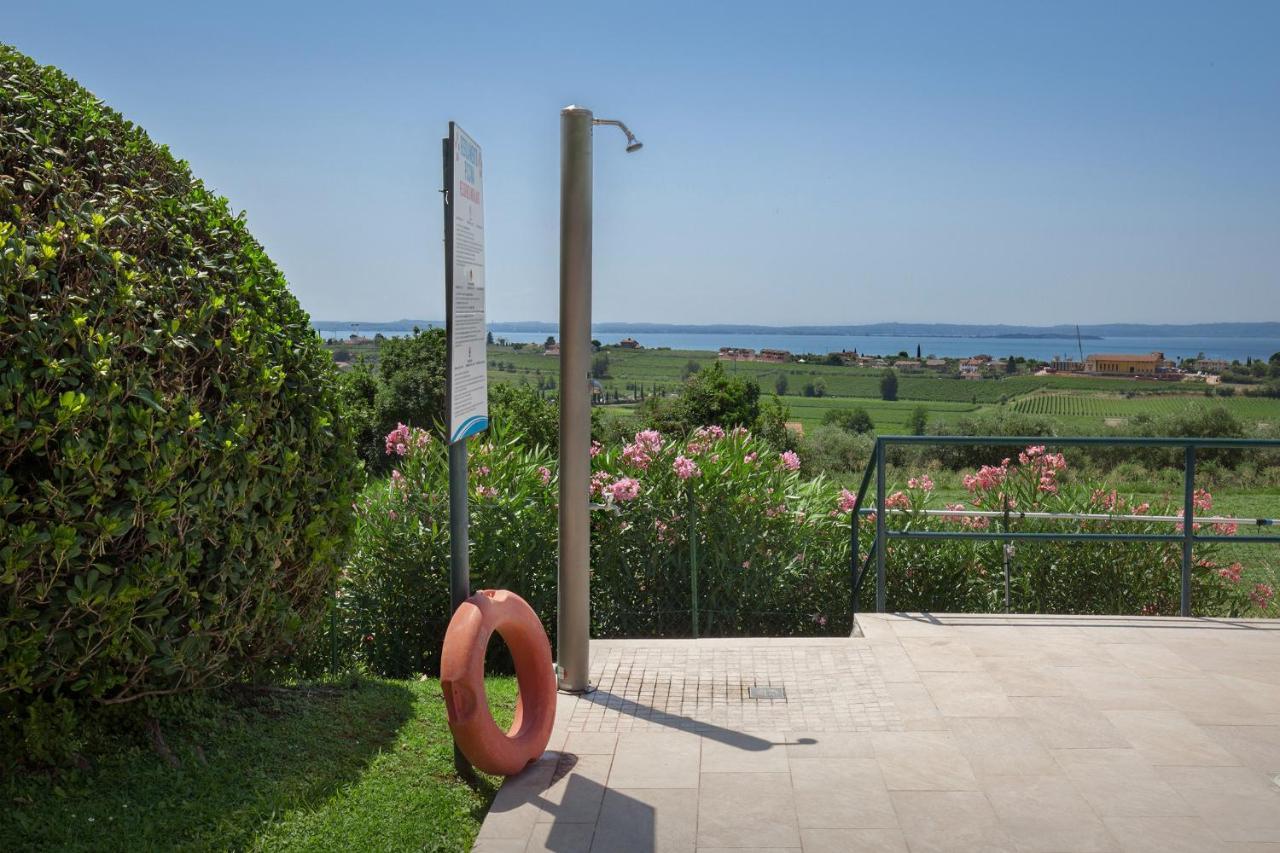 Apartment Prefontana With Pool Bardolino Extérieur photo