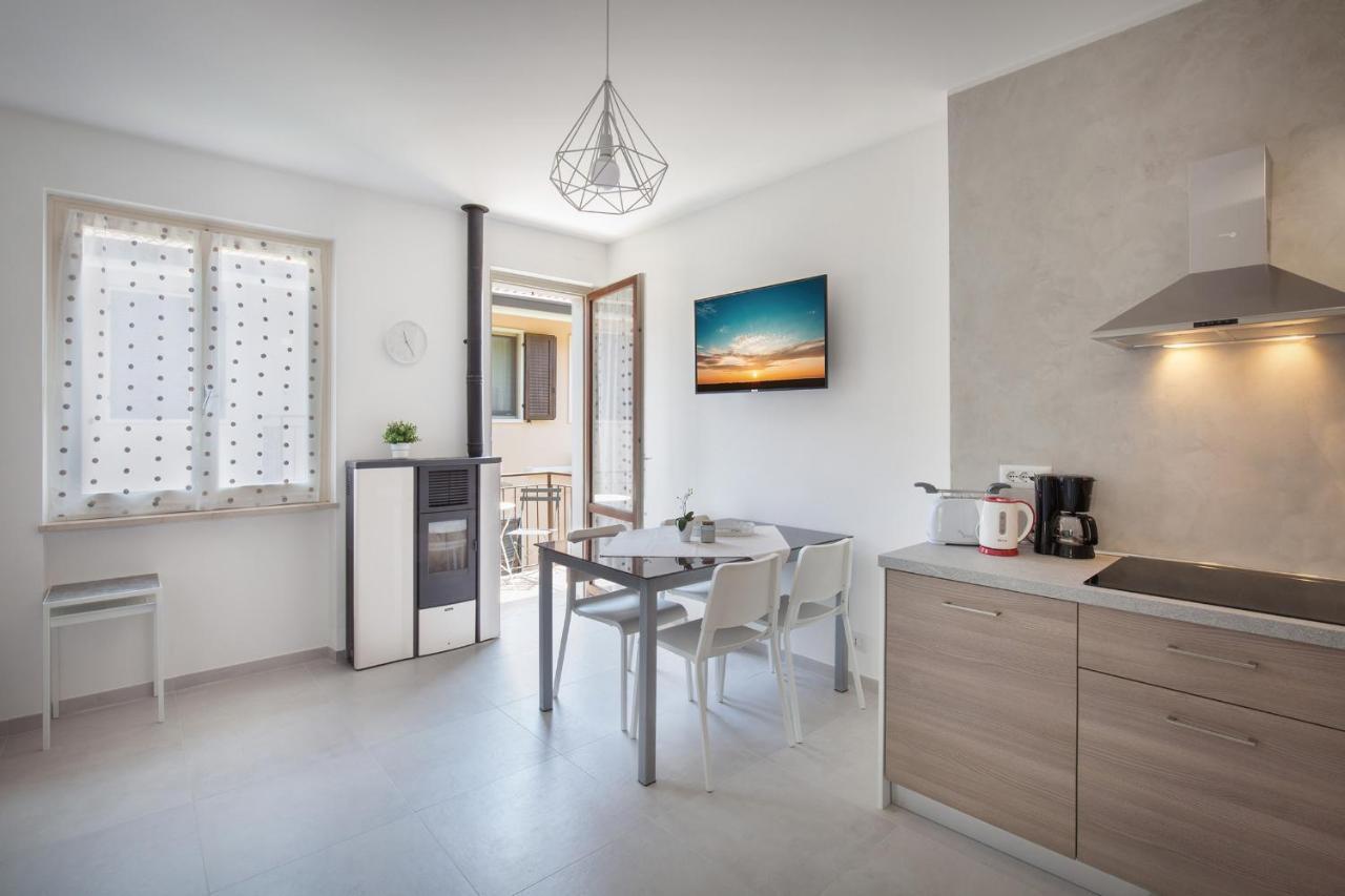Apartment Prefontana With Pool Bardolino Extérieur photo