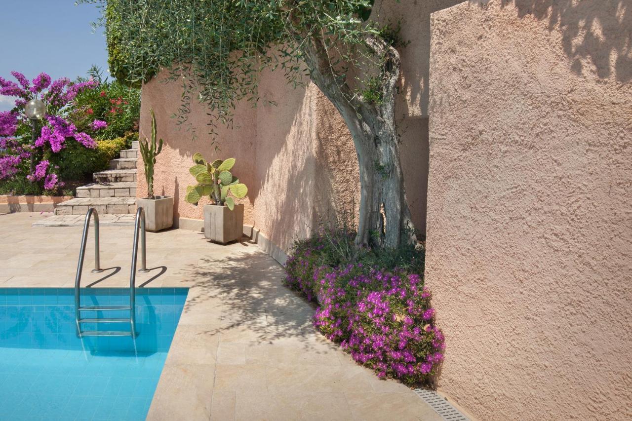 Apartment Prefontana With Pool Bardolino Extérieur photo