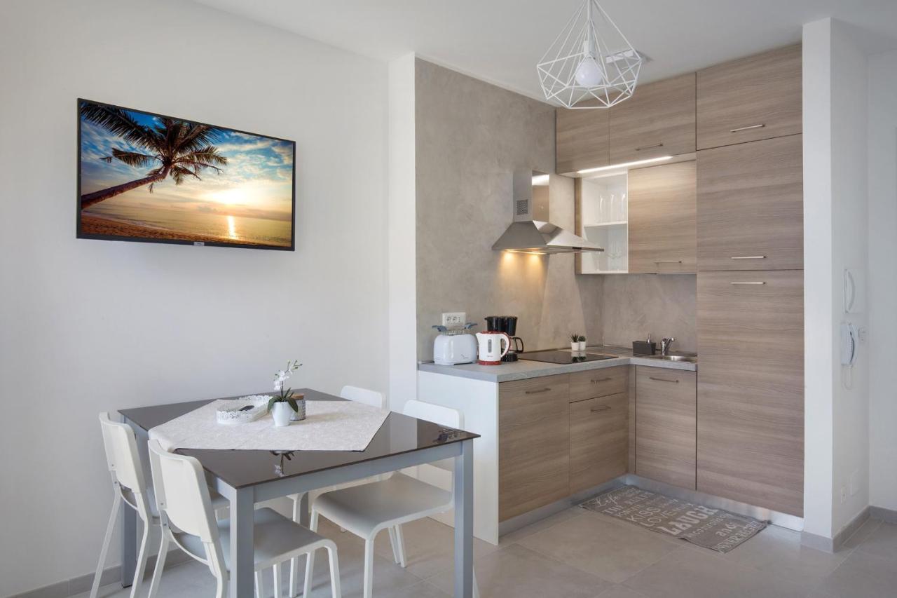 Apartment Prefontana With Pool Bardolino Extérieur photo