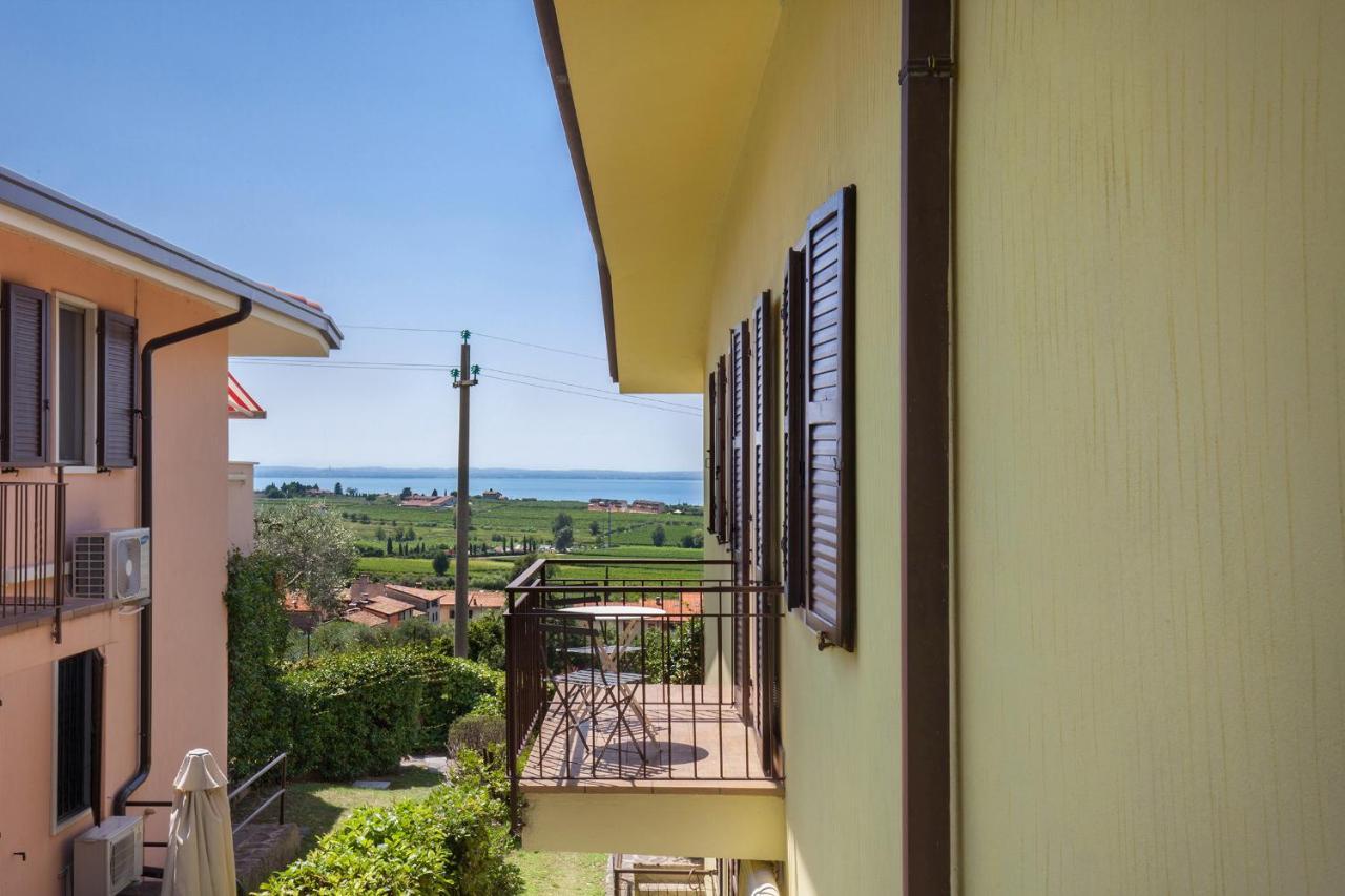 Apartment Prefontana With Pool Bardolino Extérieur photo