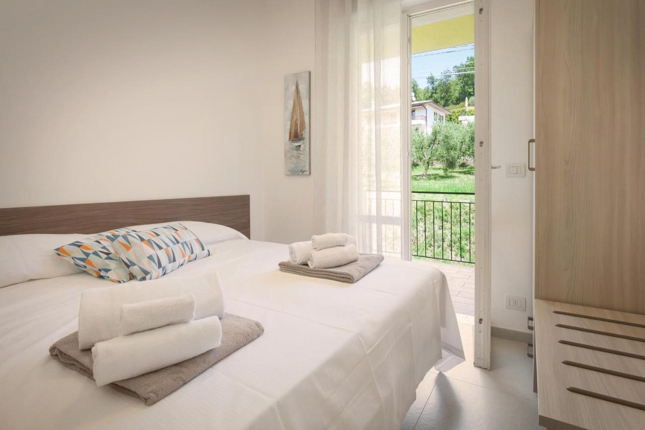 Apartment Prefontana With Pool Bardolino Extérieur photo