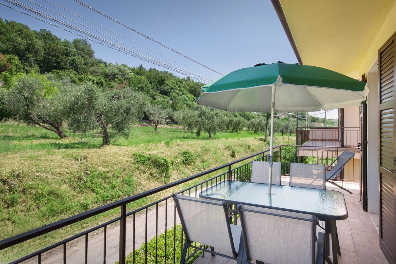Apartment Prefontana With Pool Bardolino Extérieur photo